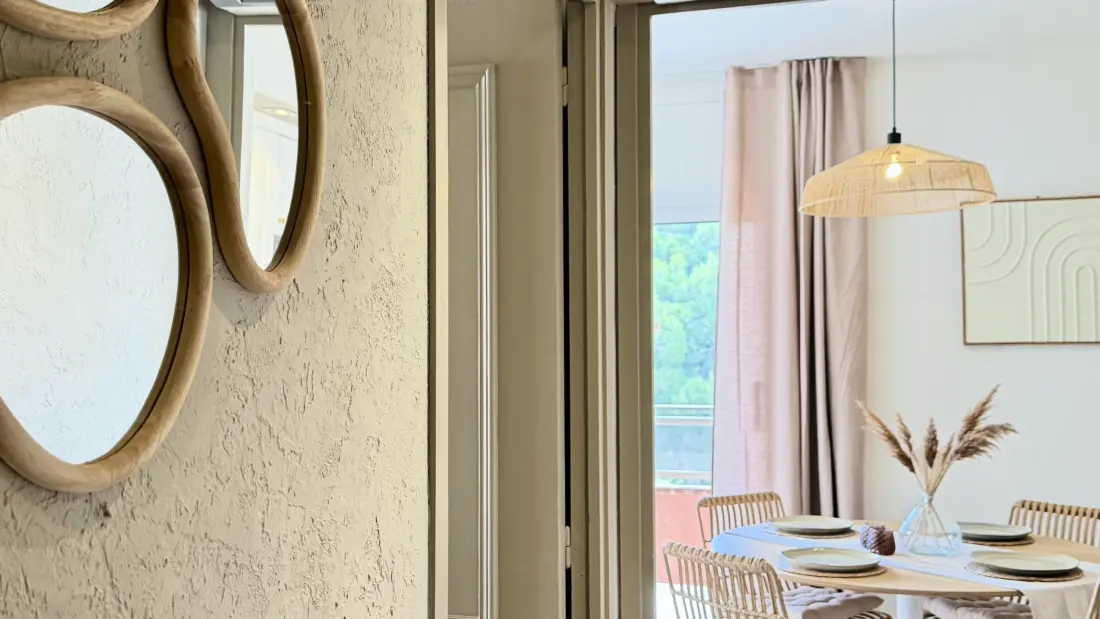 Apartmanok L'Estartit