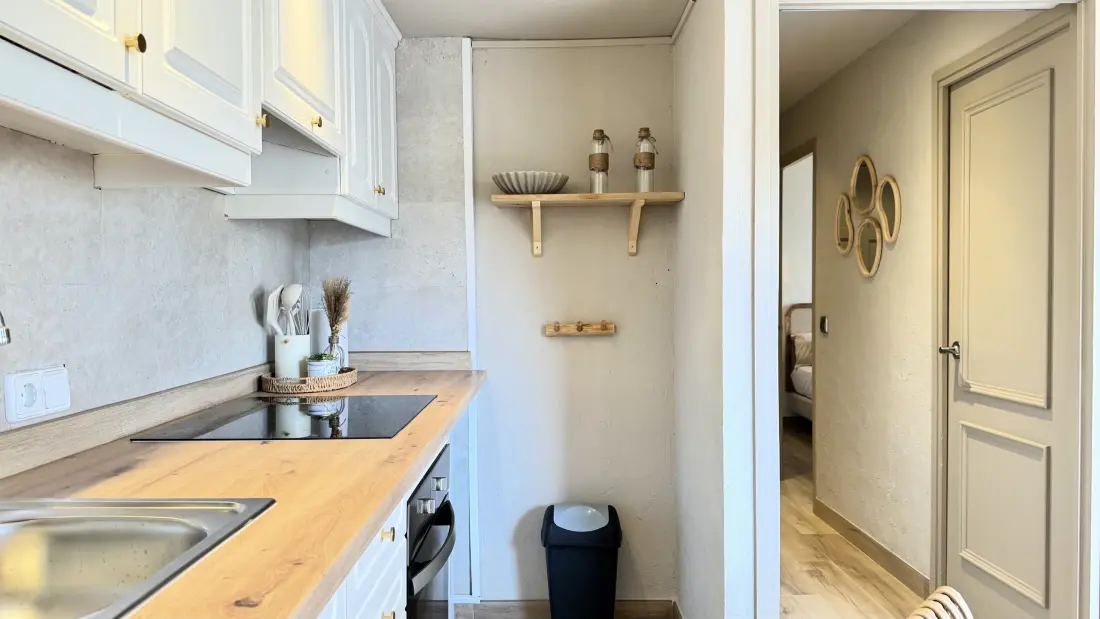 Apartmanok L'Estartit