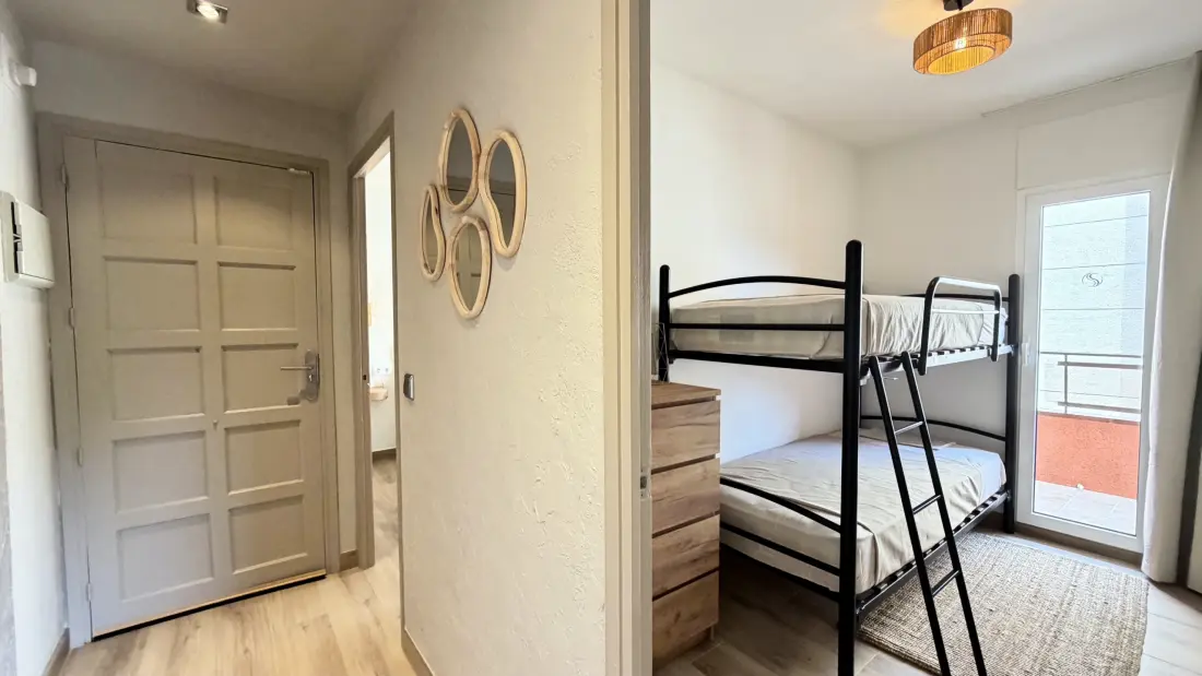 Apartmanok L'Estartit