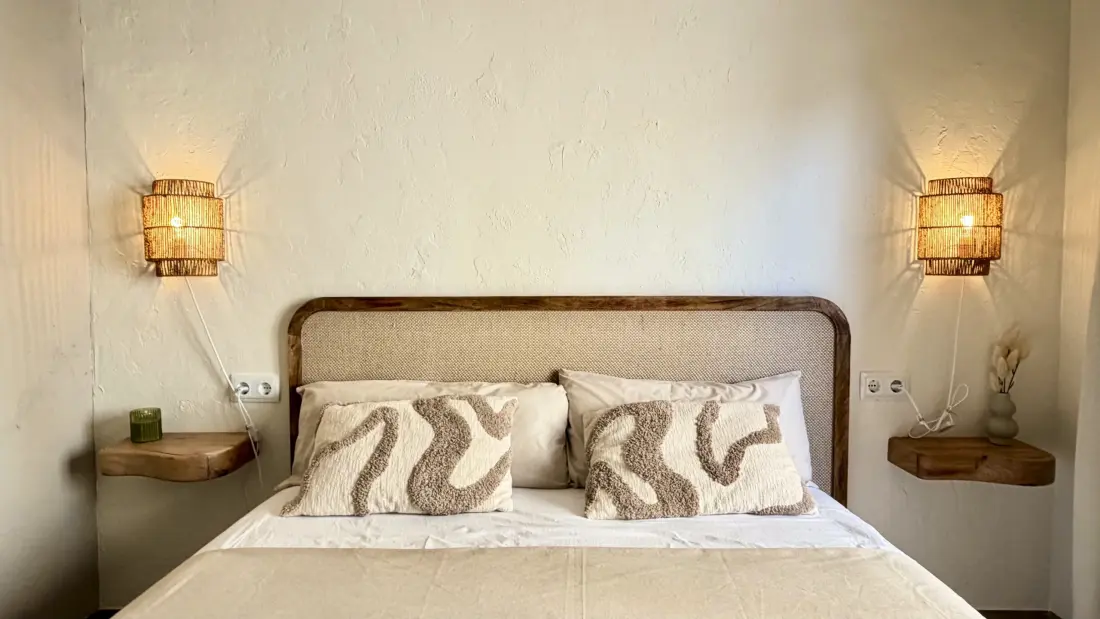 Apartmanok L'Estartit