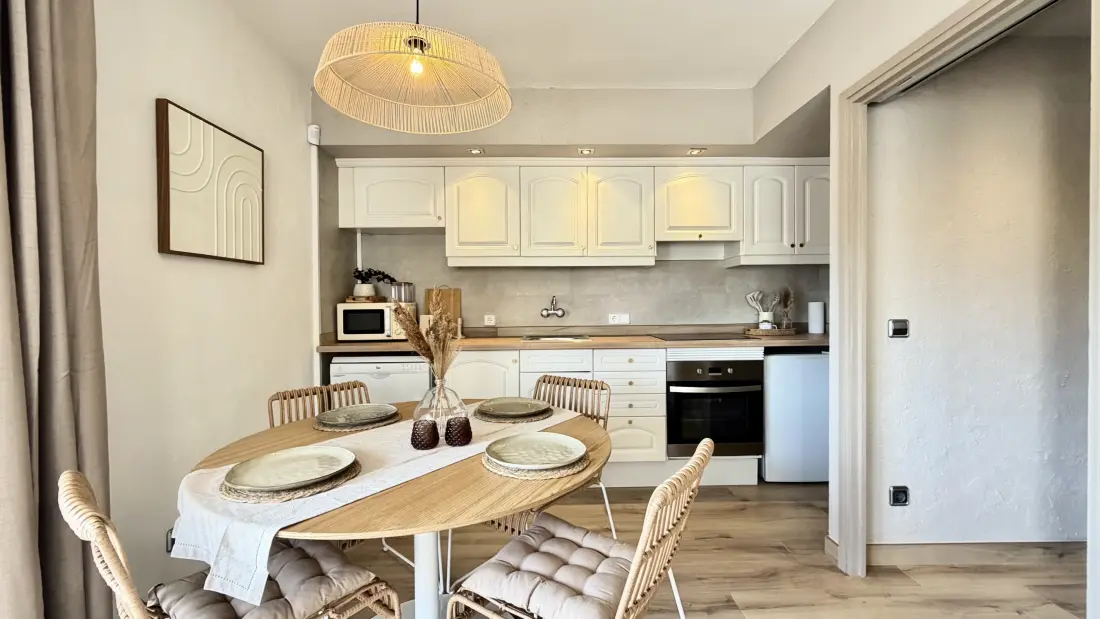 Apartmanok L'Estartit