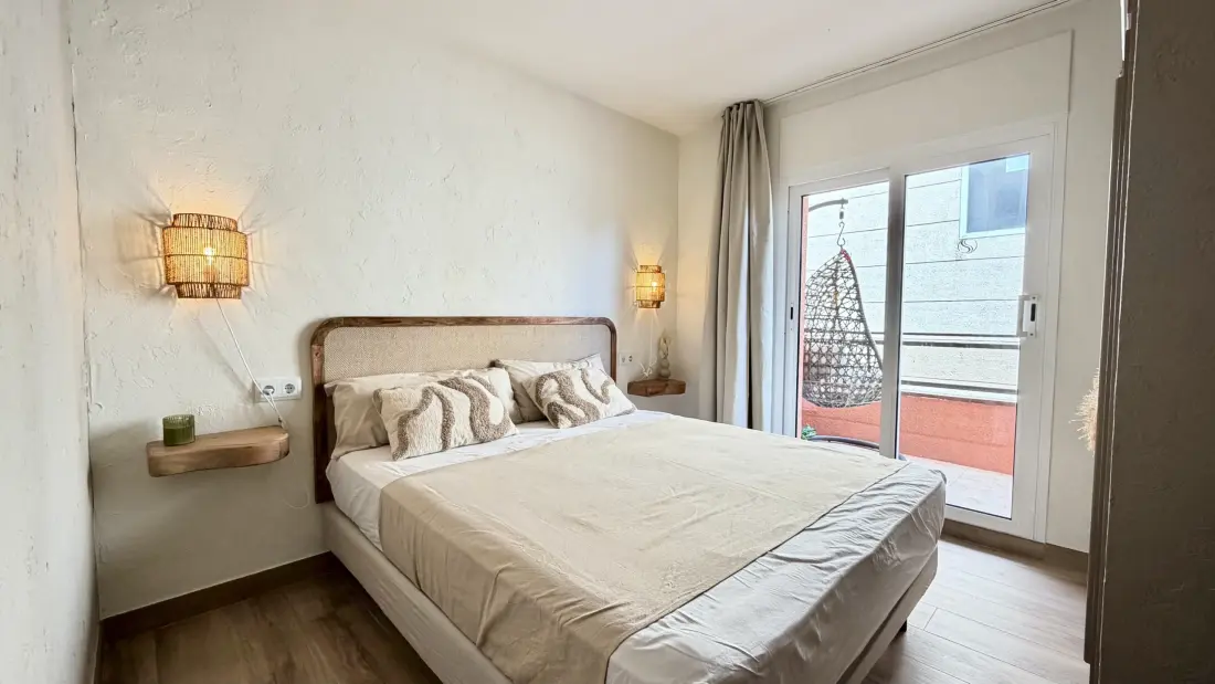 Apartmanok L'Estartit
