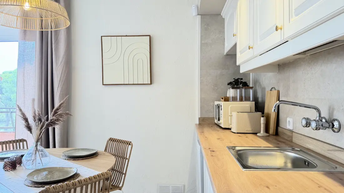 Apartmanok L'Estartit