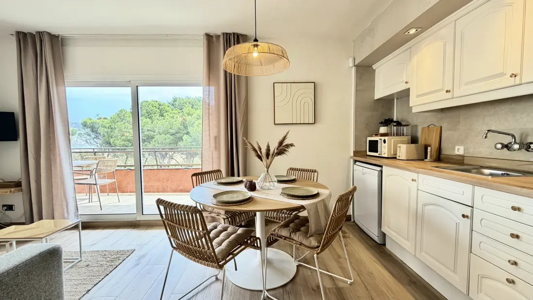 Apartmanok L'Estartit