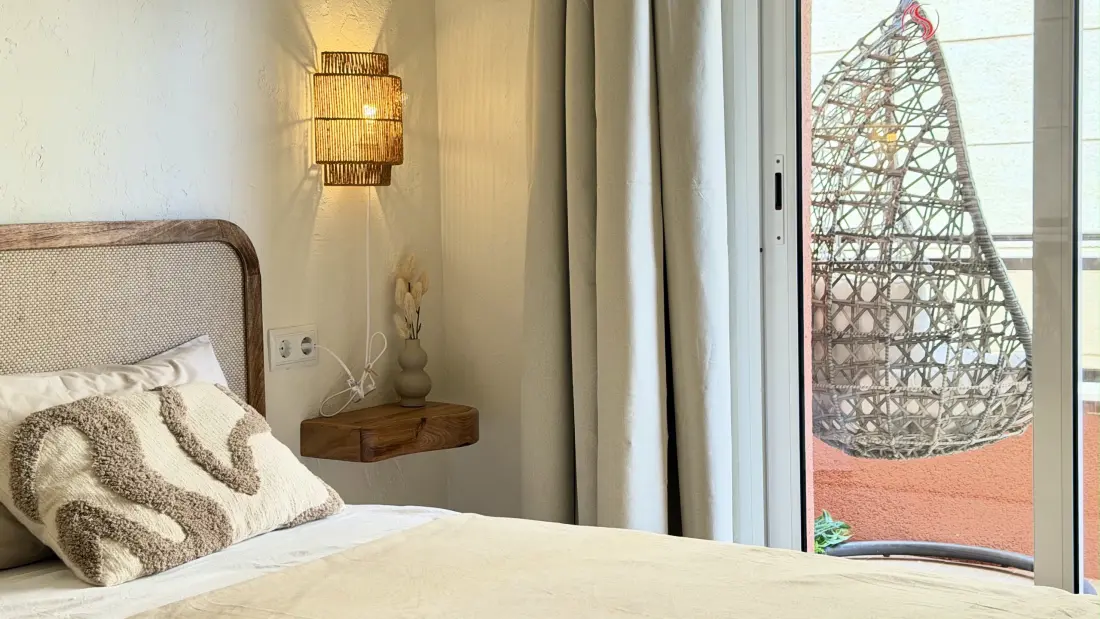Apartmanok L'Estartit