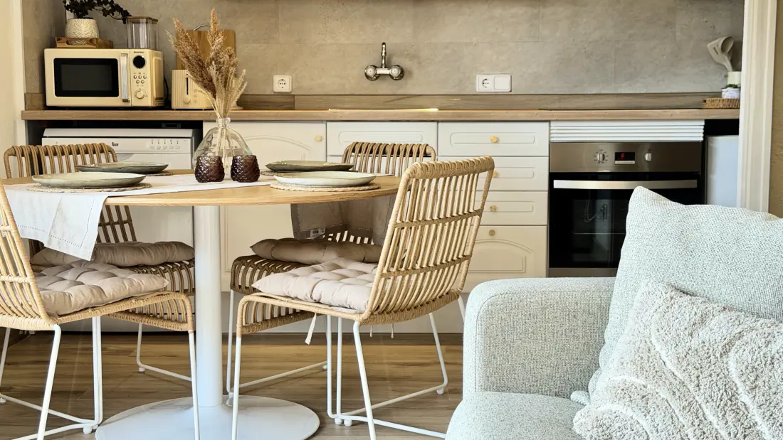 Apartmanok L'Estartit