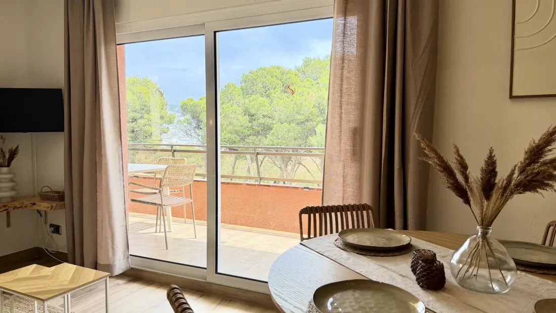 Apartmanok L'Estartit