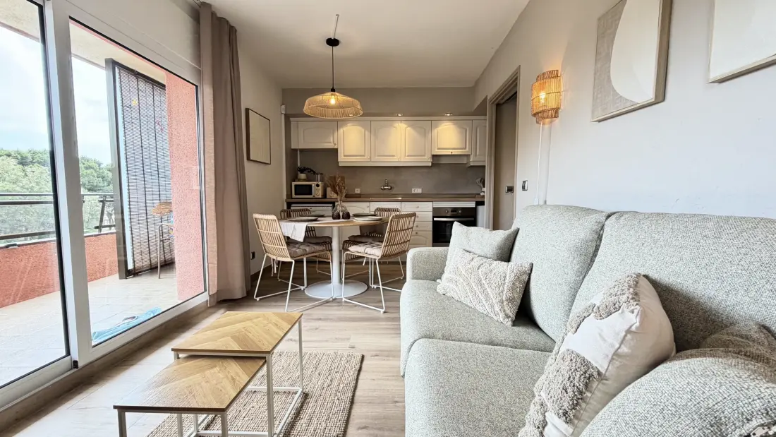 Apartmanok L'Estartit