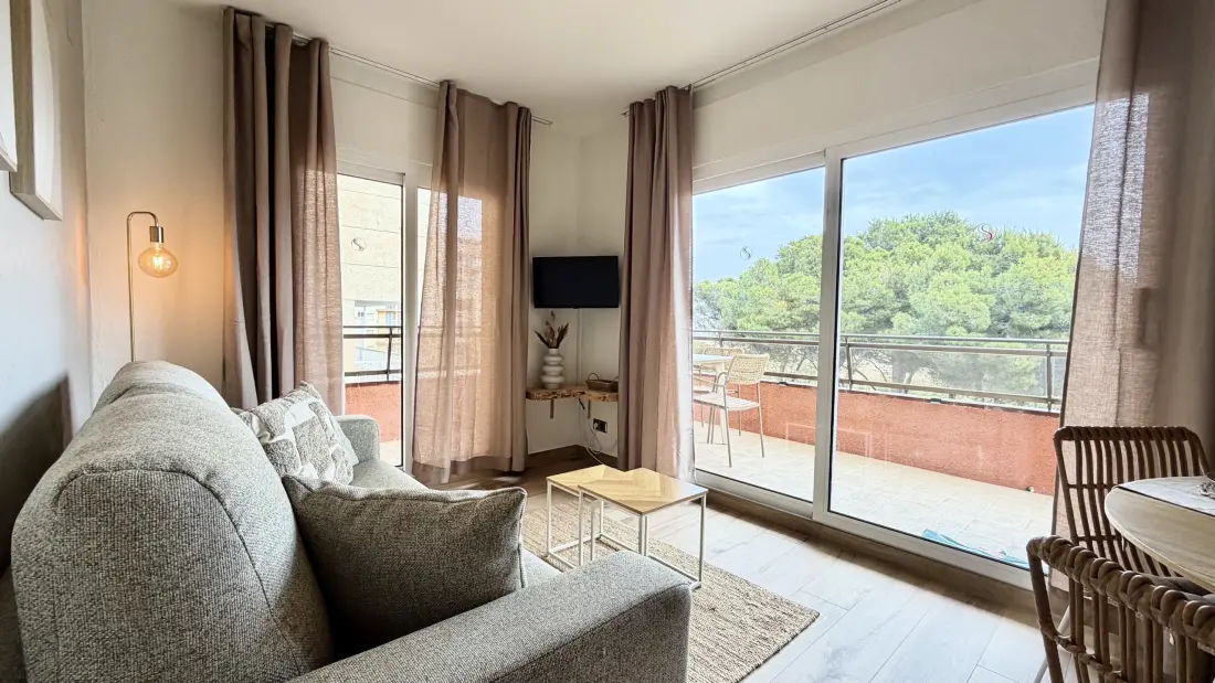 Apartmanok L'Estartit