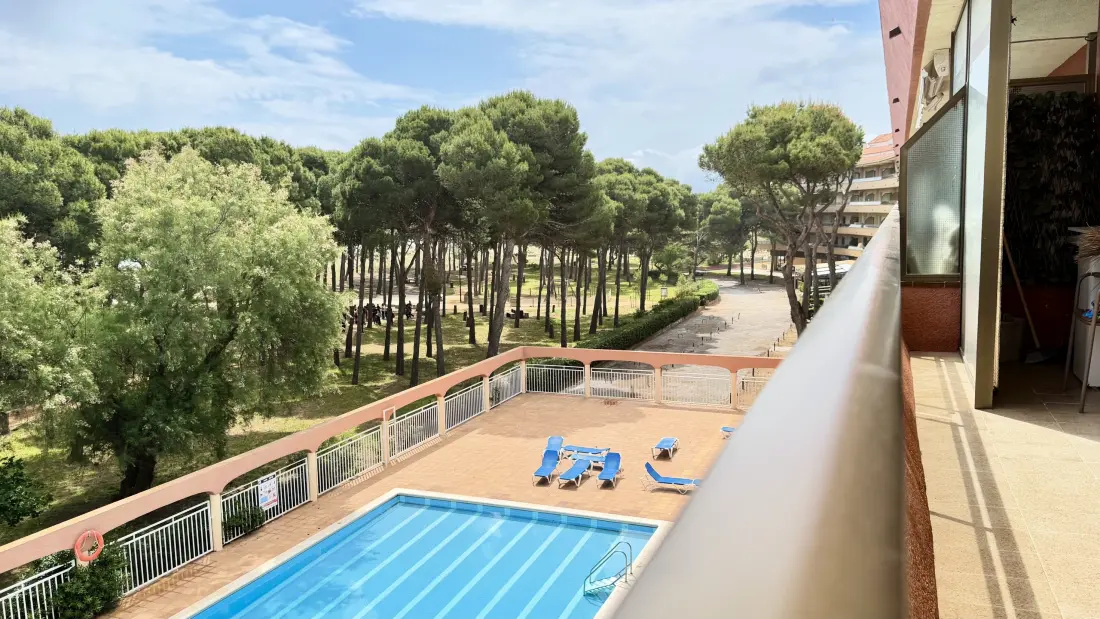 Apartmanok L'Estartit