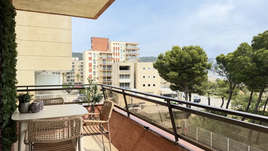 Apartmanok L'Estartit