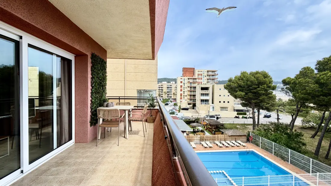 Apartmanok L'Estartit