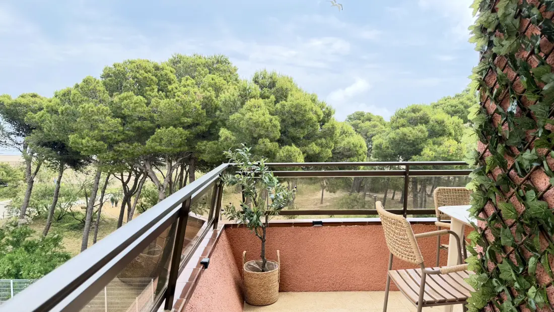 Apartmanok L'Estartit