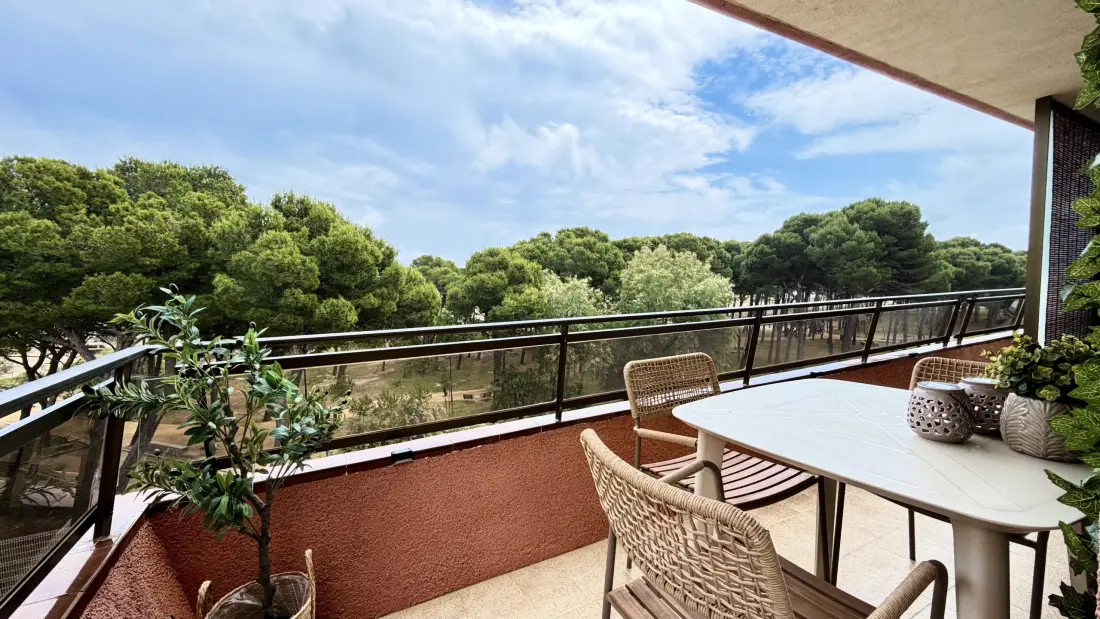 Apartmanok L'Estartit