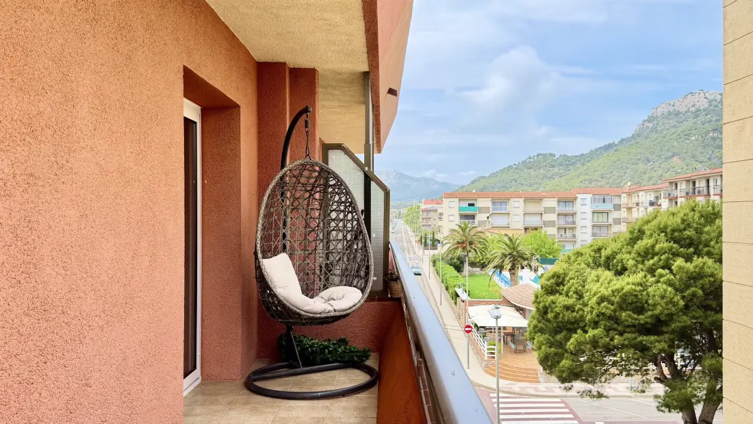 Apartmanok L'Estartit