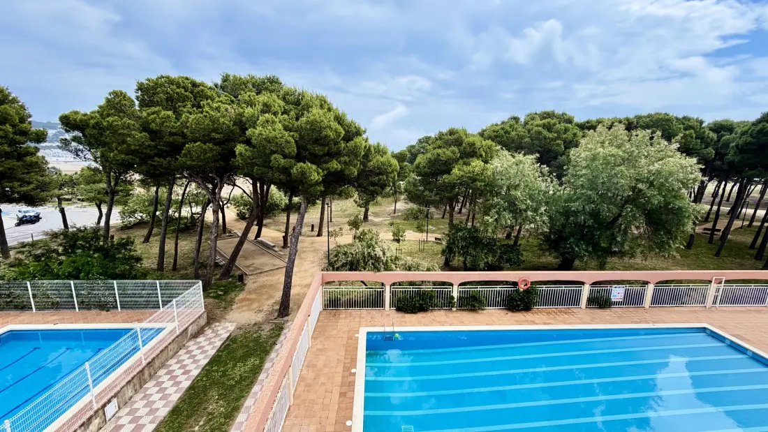 Apartmanok L'Estartit