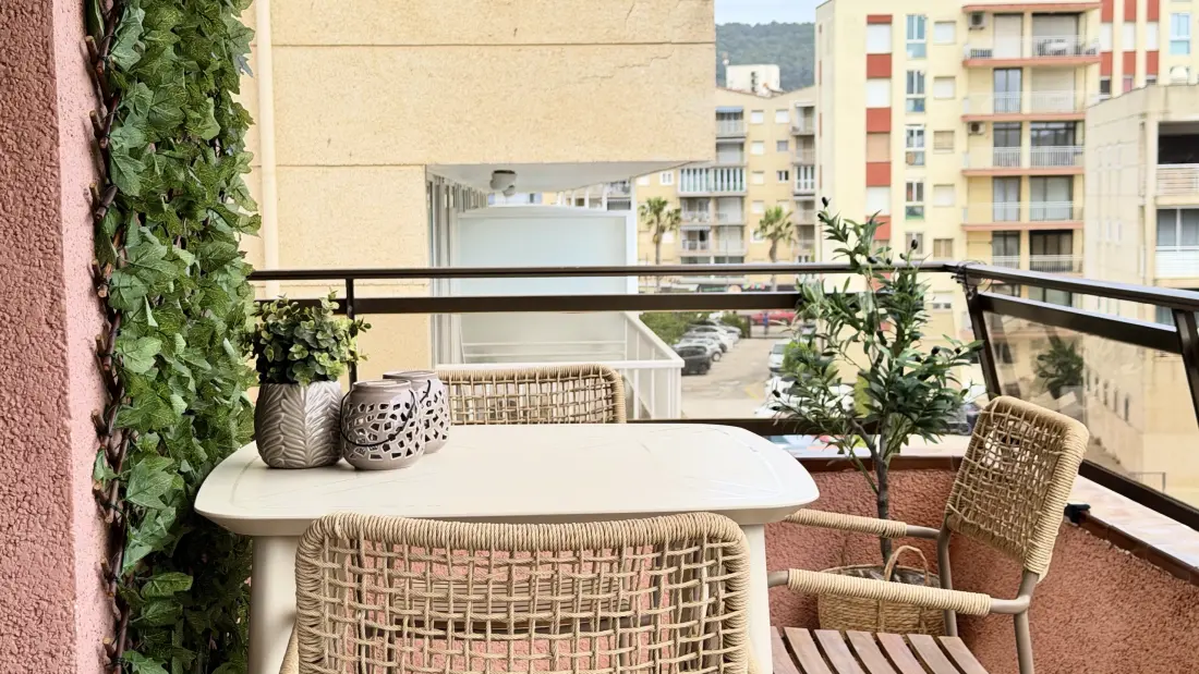 Apartmanok L'Estartit