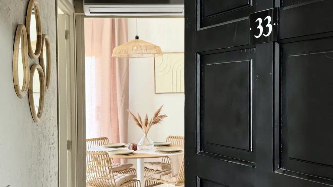 Apartmanok L'Estartit