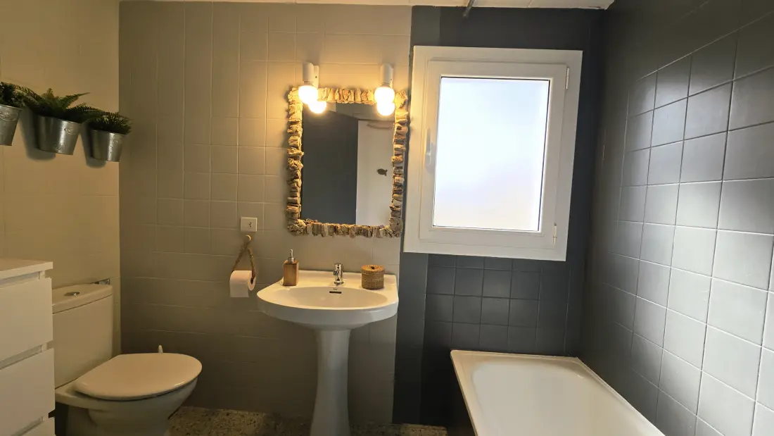 Apartmanok L'Estartit