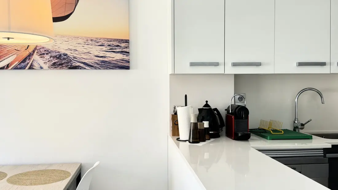 Apartmanok L'Estartit