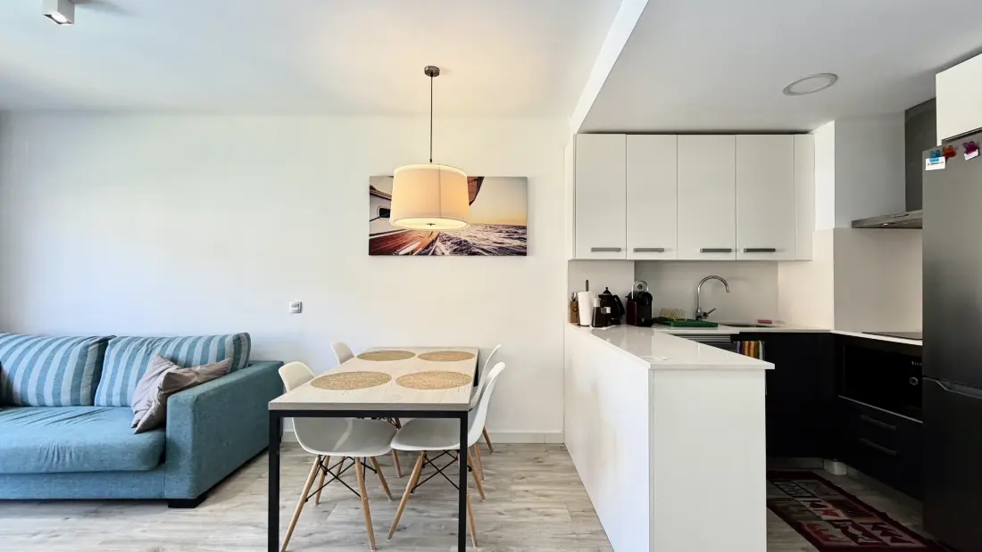 Apartmanok L'Estartit