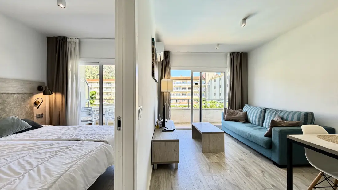 Apartmanok L'Estartit
