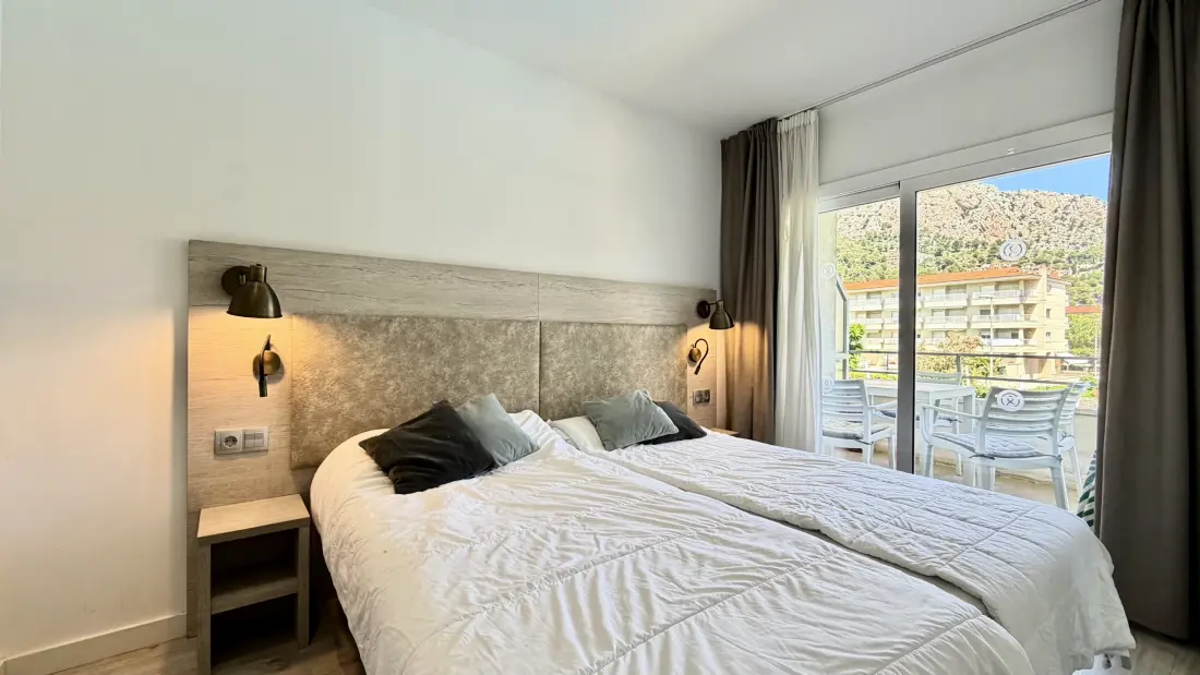 Apartmanok L'Estartit