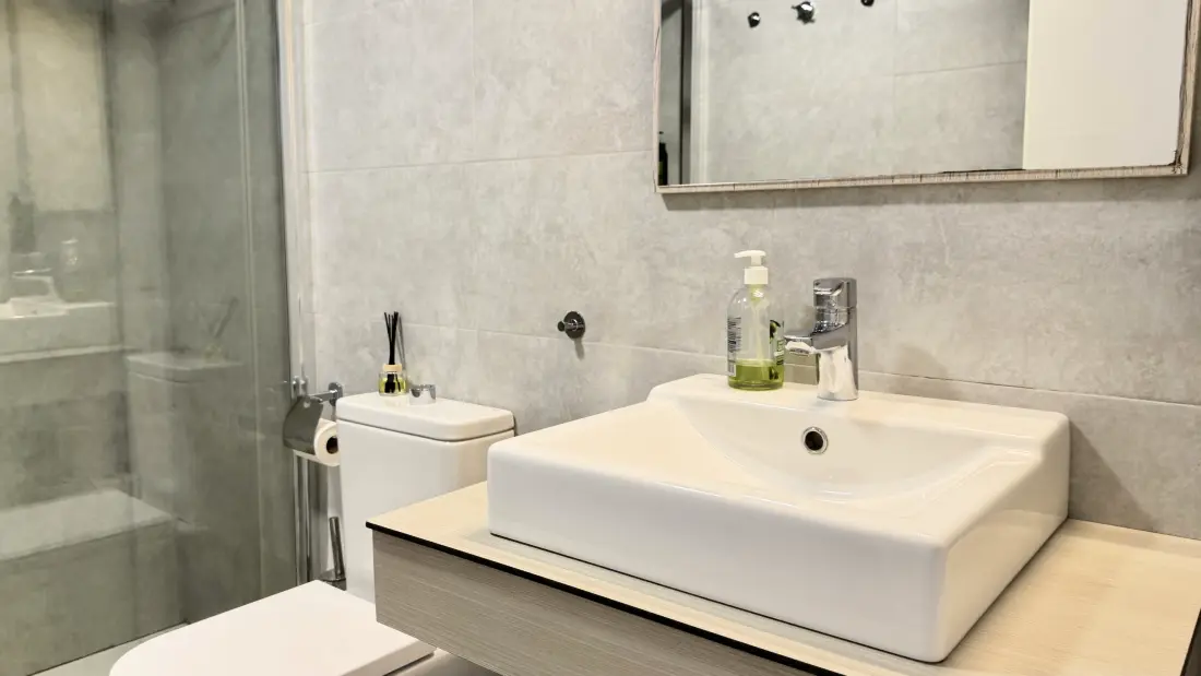 Apartmanok L'Estartit