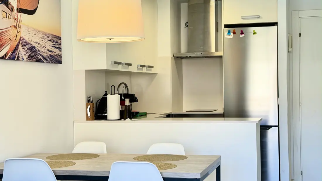 Apartmanok L'Estartit