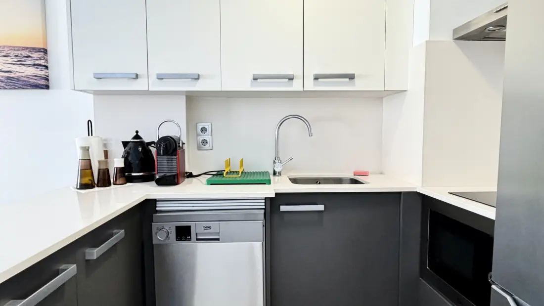 Apartmanok L'Estartit