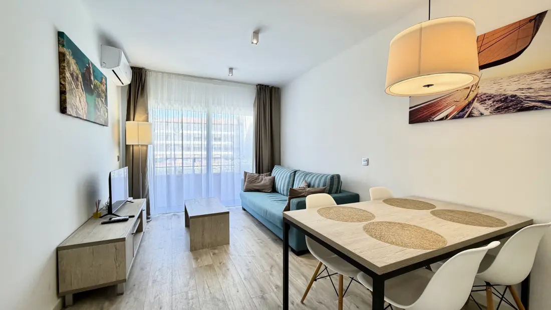 Apartmanok L'Estartit