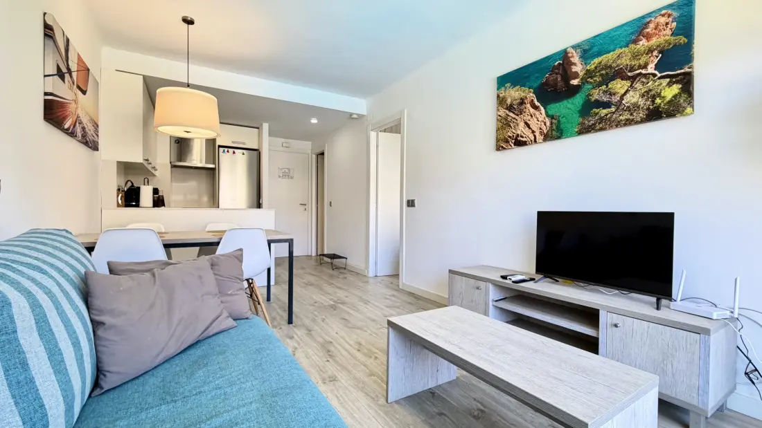 Apartmanok L'Estartit