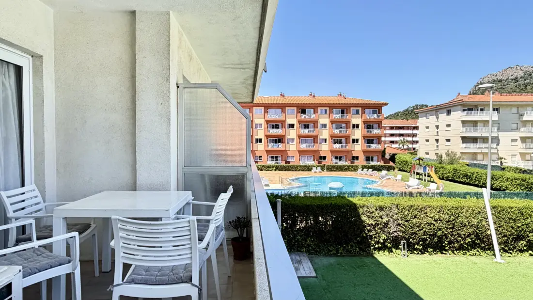 Apartmanok L'Estartit