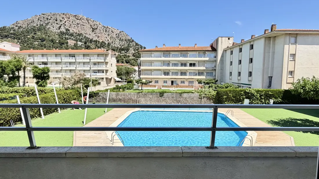 Apartmanok L'Estartit