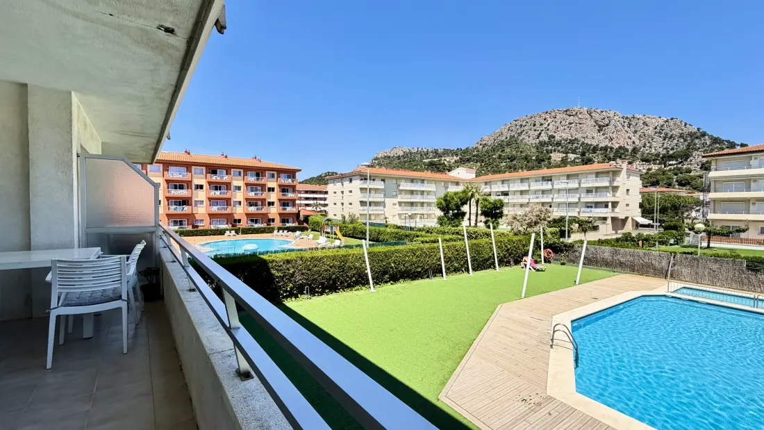 Apartmanok L'Estartit
