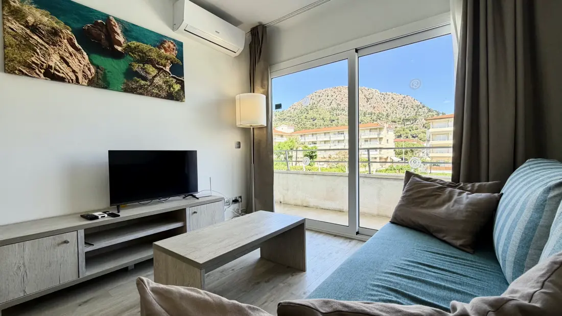 Apartmanok L'Estartit
