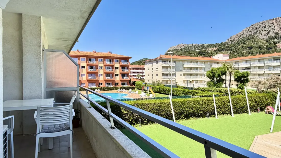 Apartmanok L'Estartit