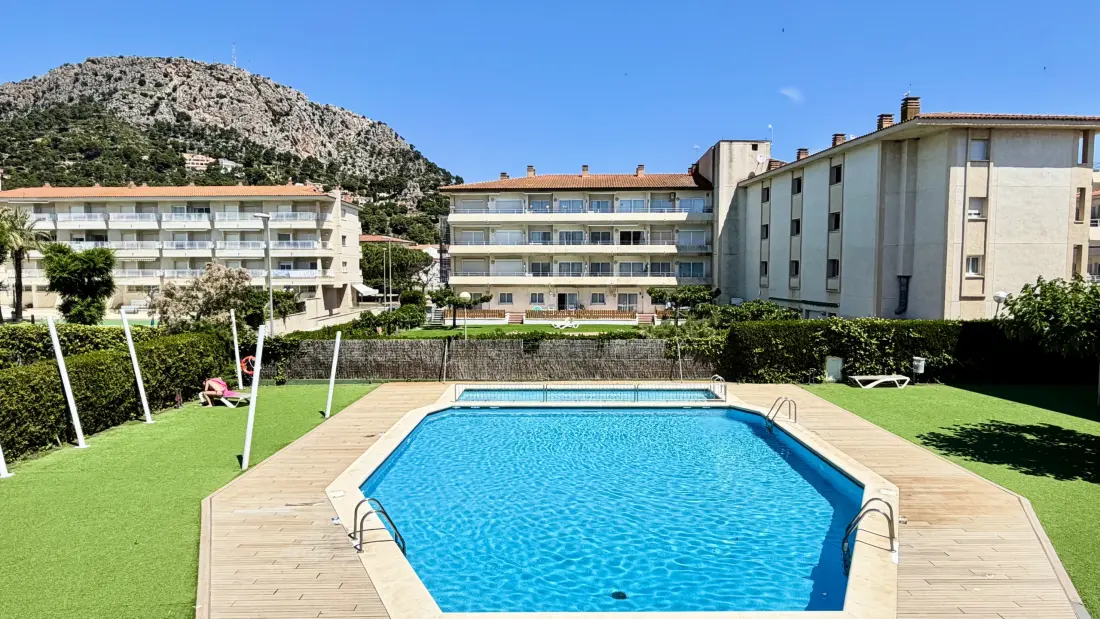 Apartmanok L'Estartit