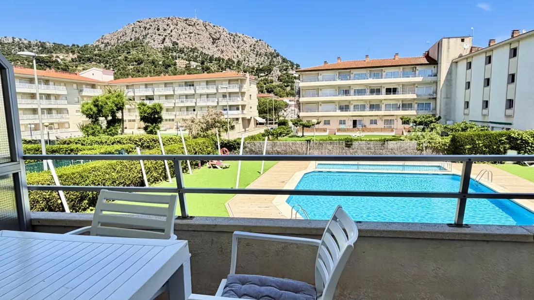 Apartmanok L'Estartit