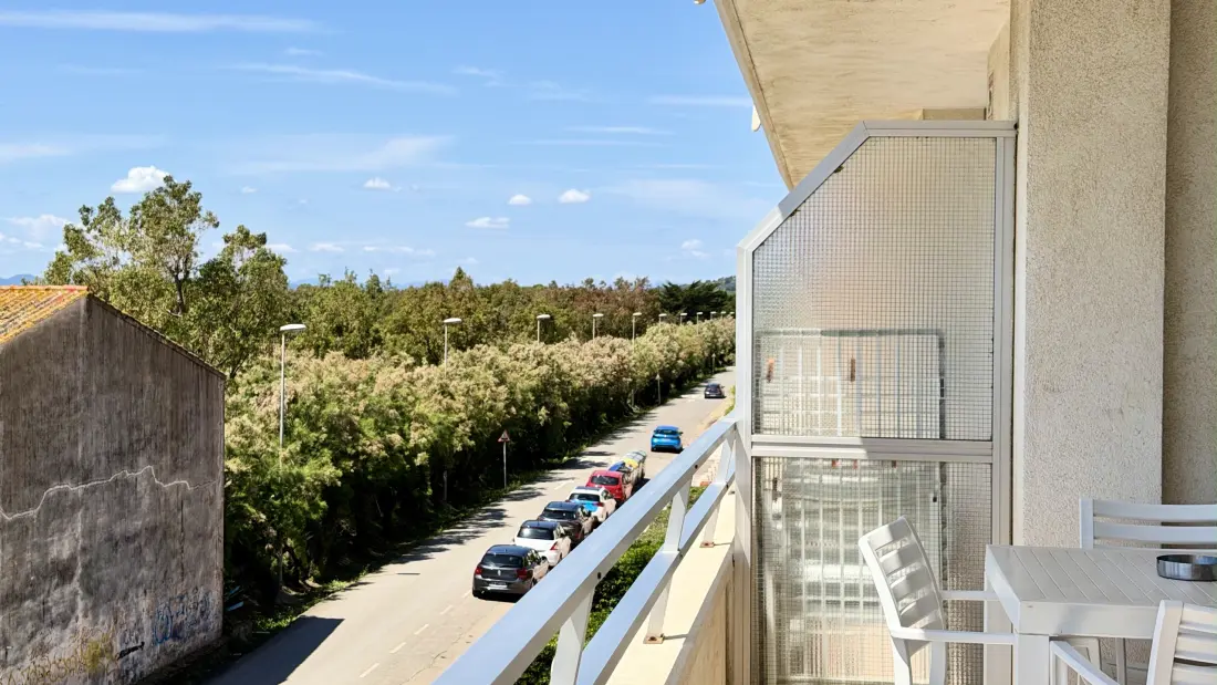 Apartmanok L'Estartit
