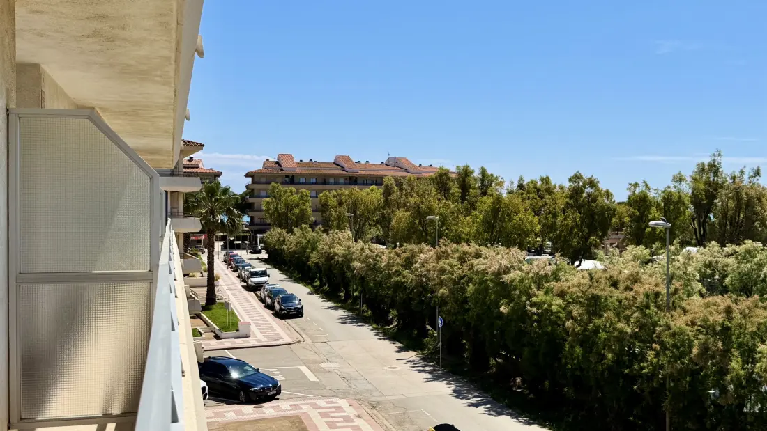 Apartmanok L'Estartit