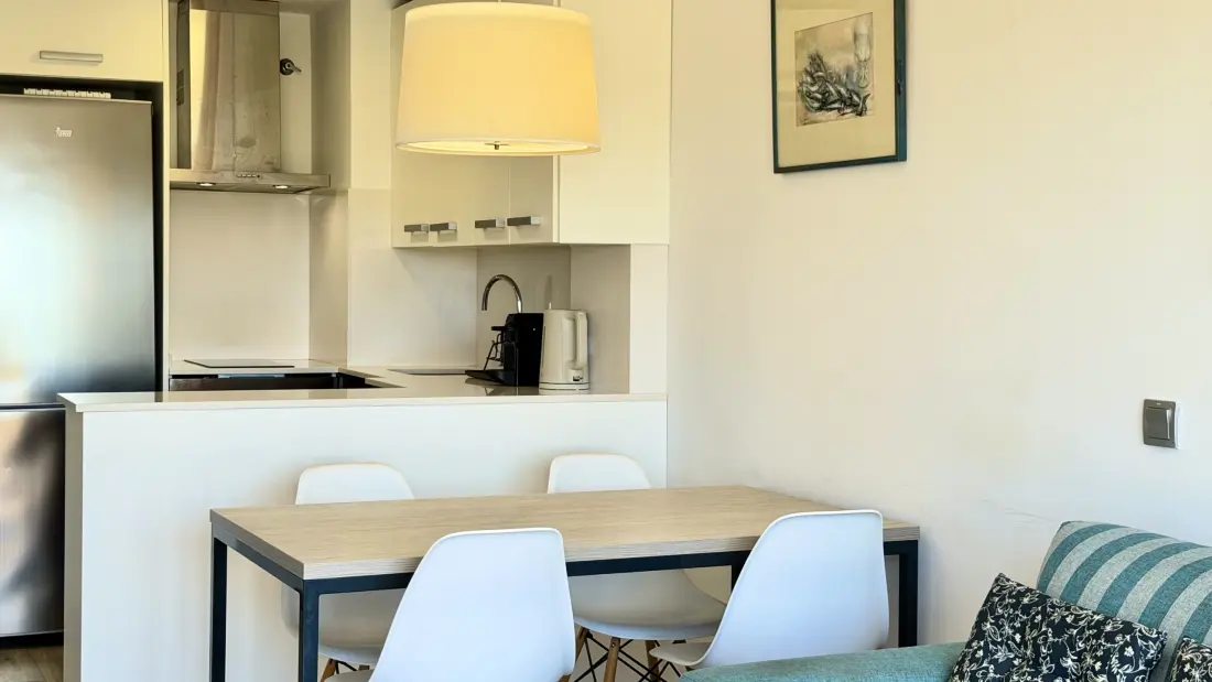 Apartmanok L'Estartit