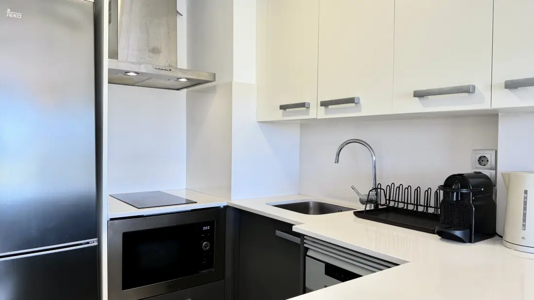 Apartmanok L'Estartit