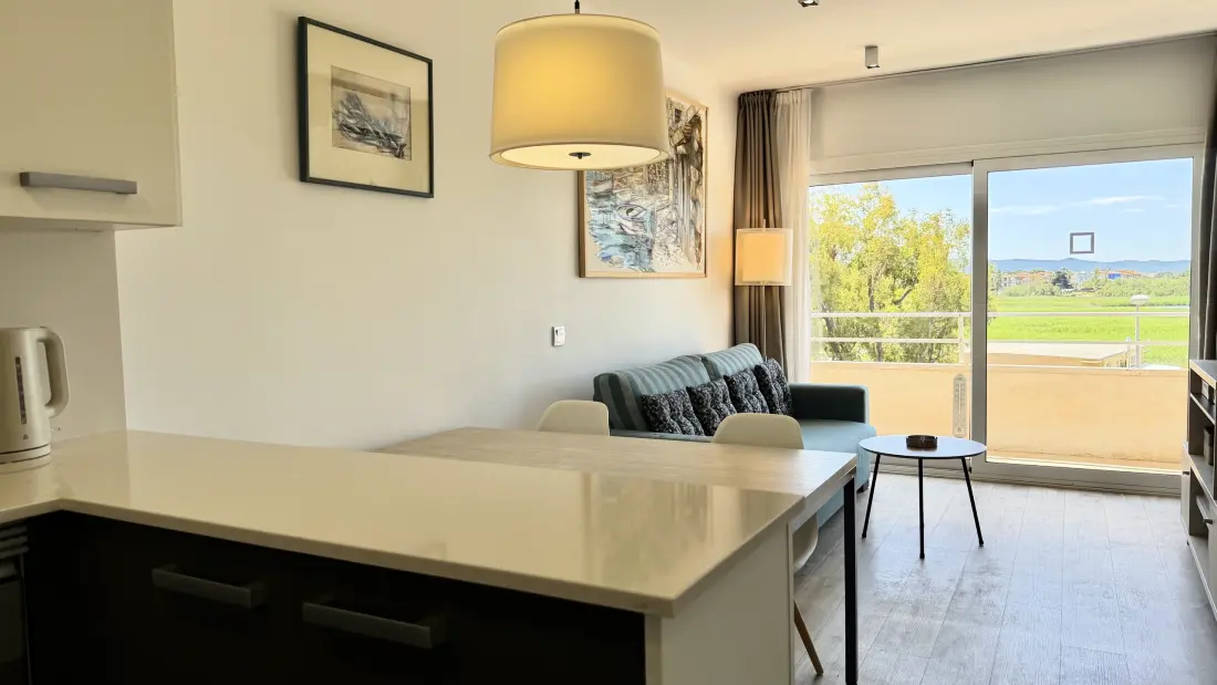 Apartmanok L'Estartit