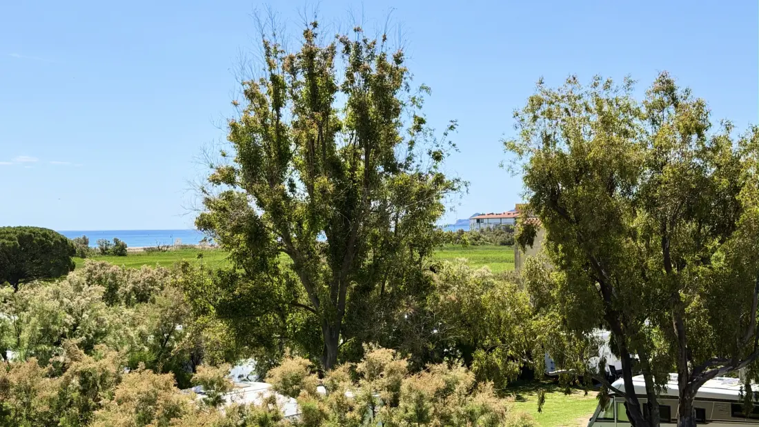 Apartmanok L'Estartit
