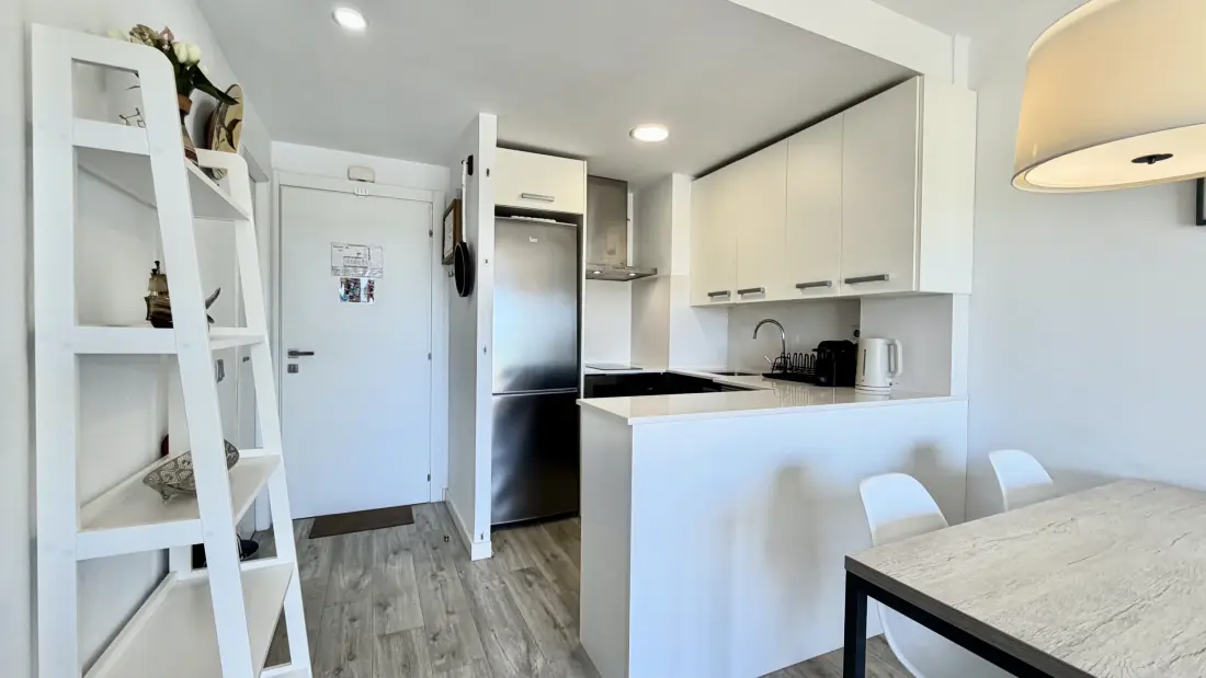 Apartmanok L'Estartit