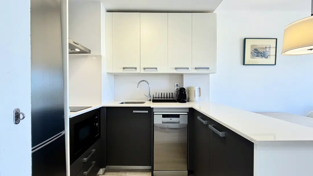 Apartmanok L'Estartit