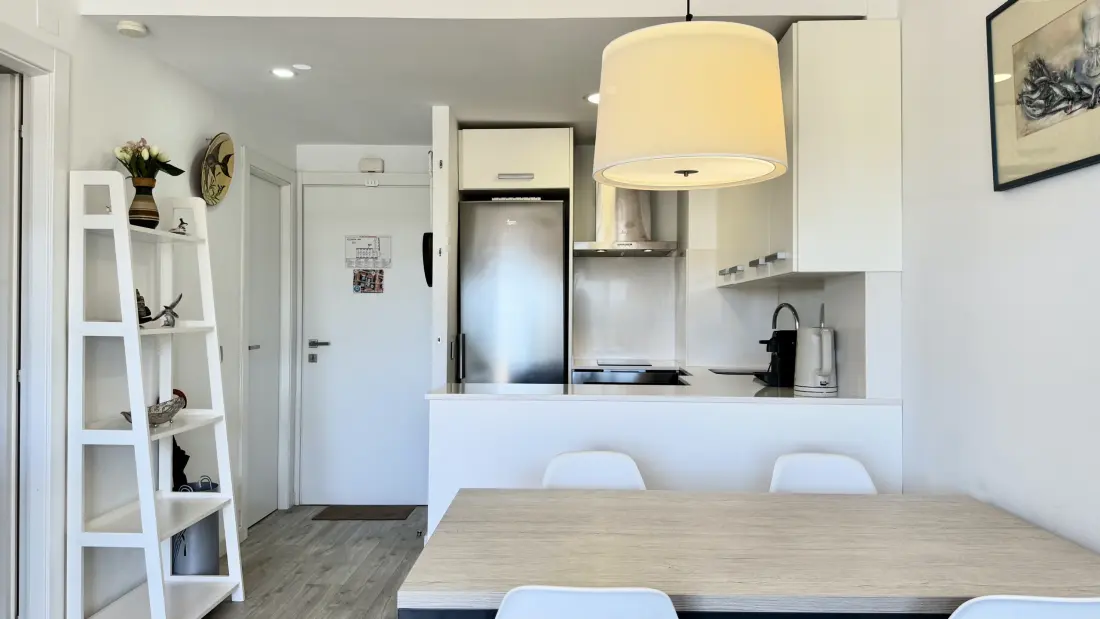 Apartmanok L'Estartit