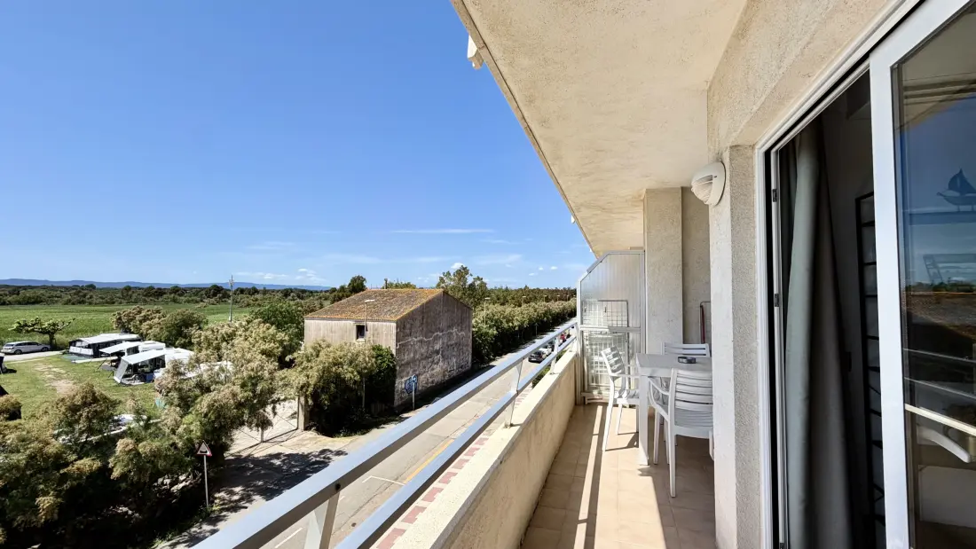 Apartmanok L'Estartit
