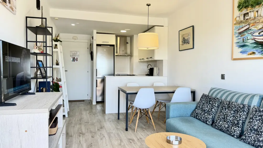 Apartmanok L'Estartit